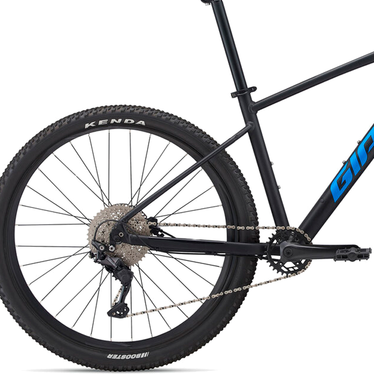 Bicicleta de munte Giant Talon 1 Negru L photo 3