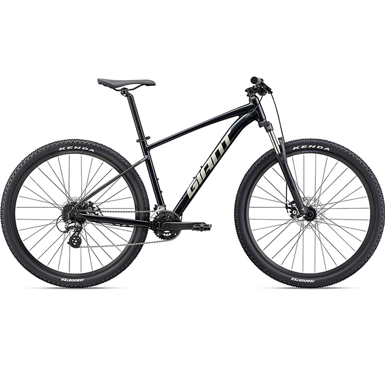 Bicicleta de munte Giant Talon 4 Negru L photo 1 Bicicleta de munte Giant Talon 4 Negru L photo 1