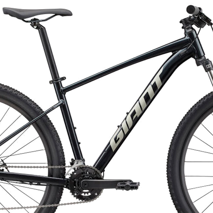 Bicicleta de munte Giant Talon 4 Negru L photo 4