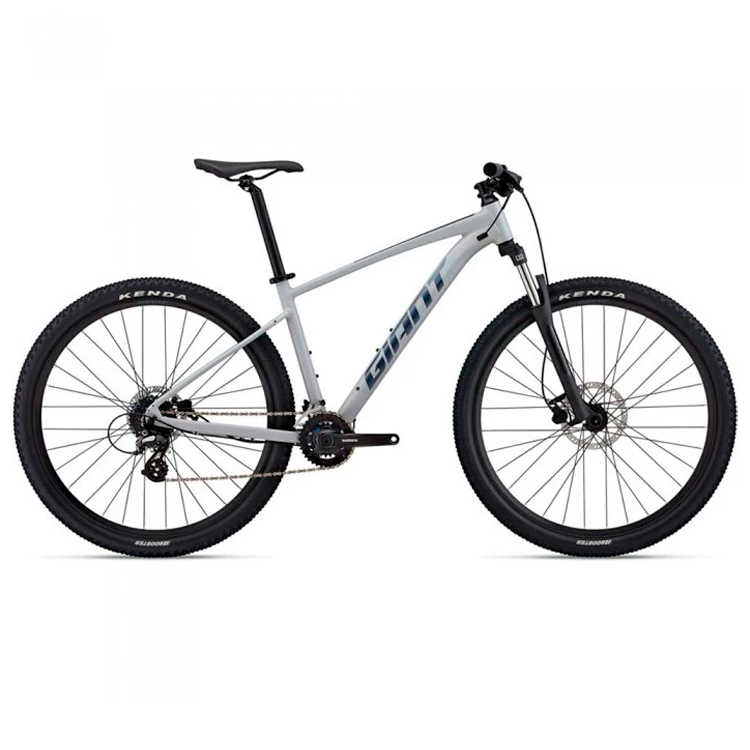 Bicicleta de munte Giant Talon 3 photo 