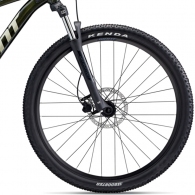 Bicicleta de munte Giant Talon 2 thumbnav 5