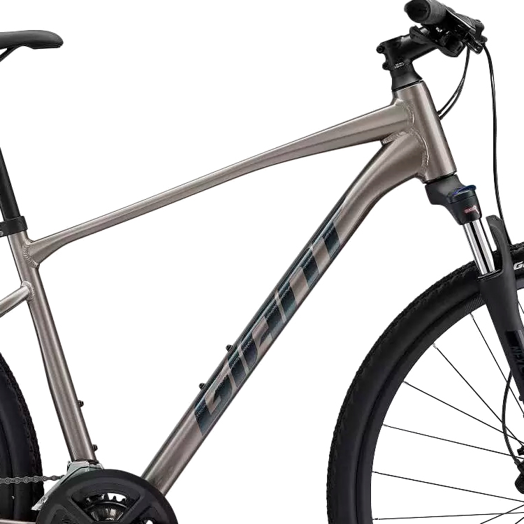 Bicicleta Aventure Giant Roam 3 Disc Gri L photo 5