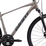 Bicicleta Aventure Giant Roam 3 Disc thumbnav 2