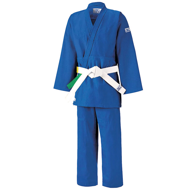 Kimono Mizuno Kodomo 2 130cm / Copii photo 1