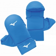 Manusi pentru karate Mizuno KT Hand PC thumbnav 1
