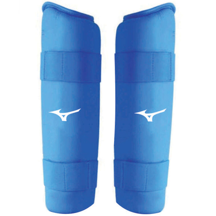 Protectia gleznei pentru Karate Mizuno Karate Shin protect photo 1