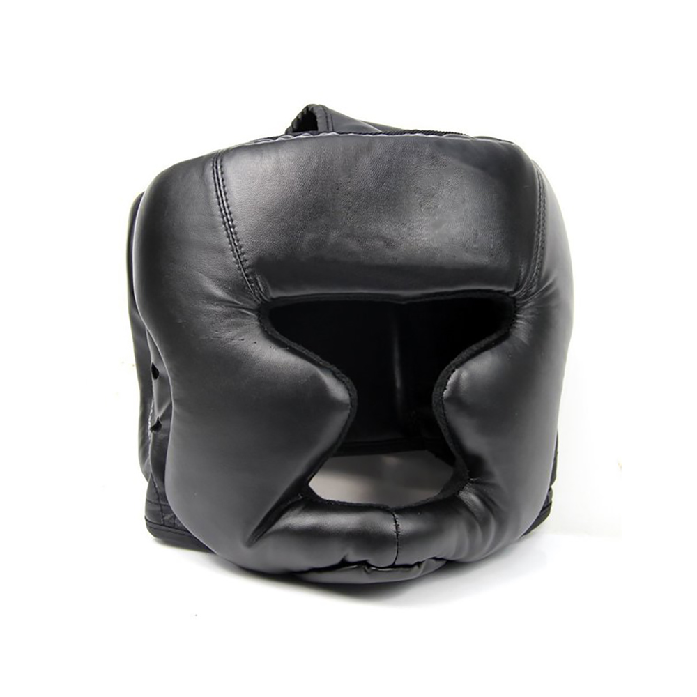 Casca p/u Box Sport Box helm LHE5421, Negru	 photo 2