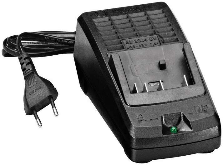 Зарядное устройство Bosch 10.8-18V 2607225727 photo Зарядное устройство Bosch 10.8-18V 2607225727 photo