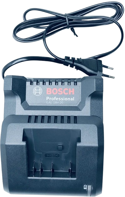 Incarcator Bosch 10.8-18V 2607225727 Plastic photo 2