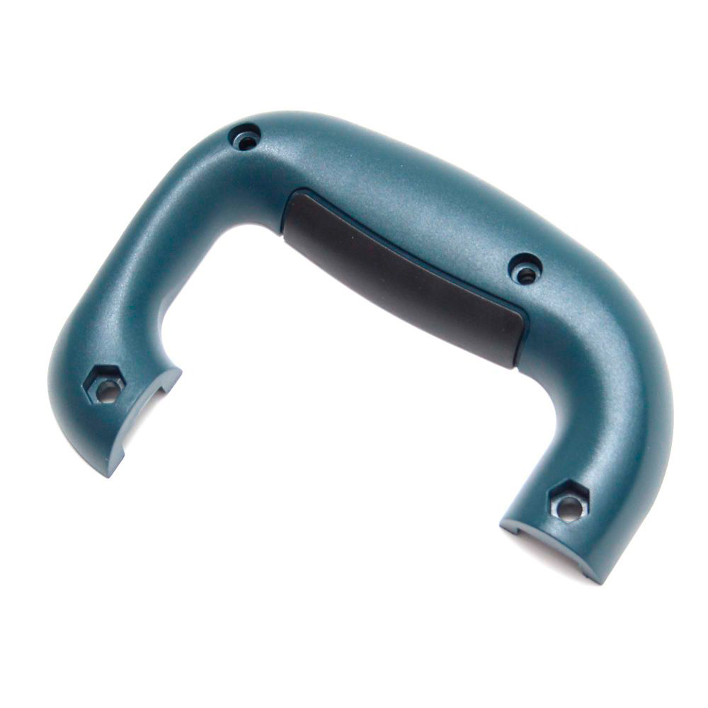 Рукоятка Bosch 2610915727 Пластик с металлом photo 1 Рукоятка Bosch 2610915727 Пластик с металлом photo 1