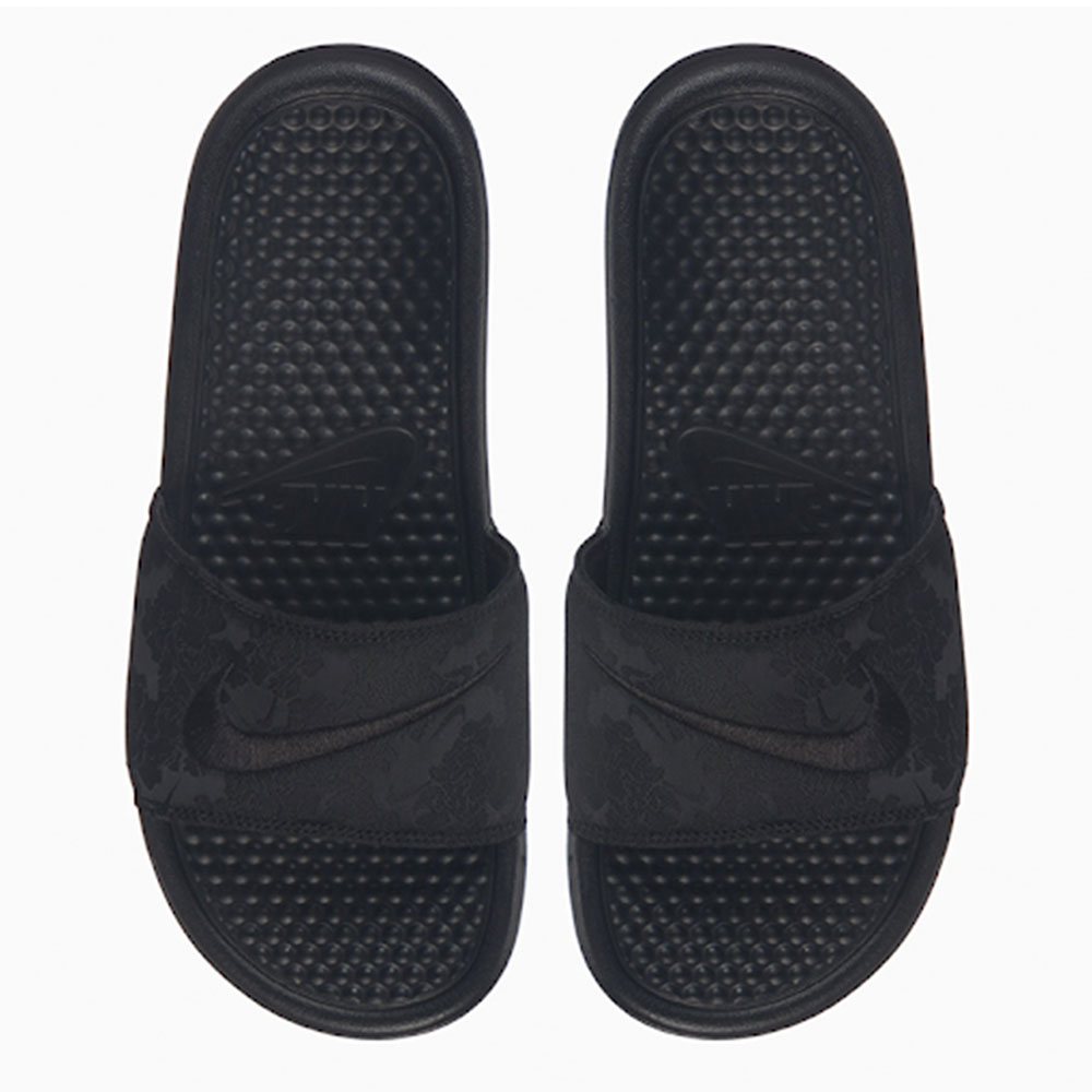 Шлепанцы Nike WMNS BENASSI JDI PRINT / Женский / 42 / Черный photo 1 Шлепанцы Nike WMNS BENASSI JDI PRINT / Женский / 42 / Черный photo 1