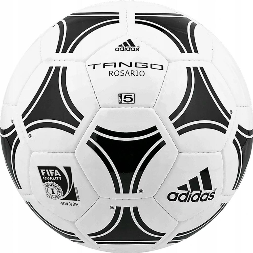 Minge fotbal Adidas 656927 / Marimea 5 / Alb photo 1