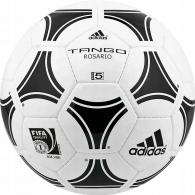 Minge fotbal Adidas TANGO ROSARIO thumbnav 1