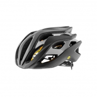 Casca de bicicleta Giant REV MATTE BLACKGLOSS SILVER L BLACK M ­CM CPSCCE thumbnav