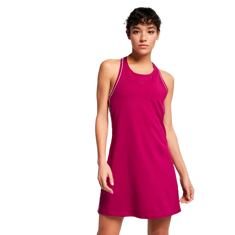 Rochie Nike W NKCT DRY DRESS / Femei / M / Violet photo 1 Rochie Nike W NKCT DRY DRESS / Femei / M / Violet photo 1