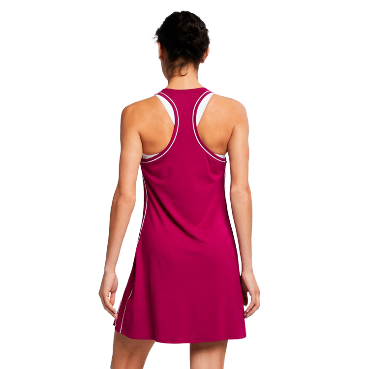 Rochie Nike W NKCT DRY DRESS / Femei / M / Violet photo 4