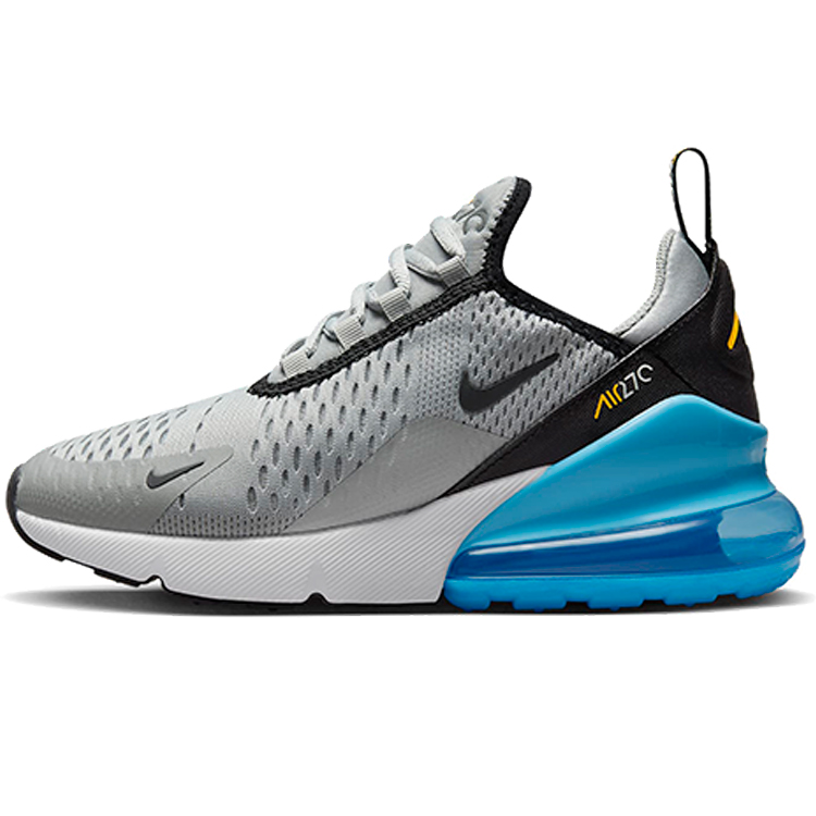 Кроссовки Nike AIR MAX 270 BG / Мужской / 39 / Серый photo 1