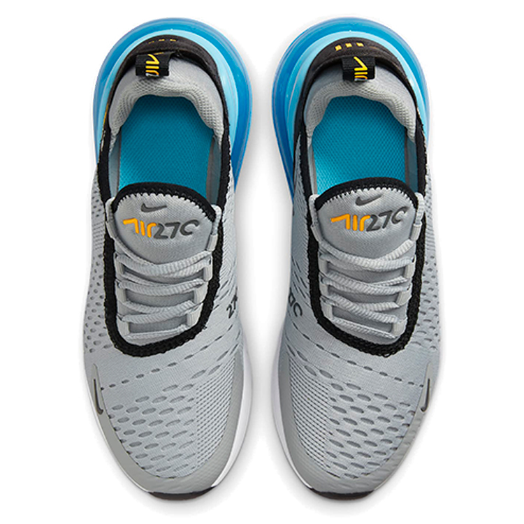 Кроссовки Nike AIR MAX 270 BG / Мужской / 39 / Серый photo 2
