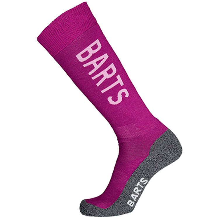 Sosete ski Barts Basic Skisock Uni photo Sosete ski Barts Basic Skisock Uni photo