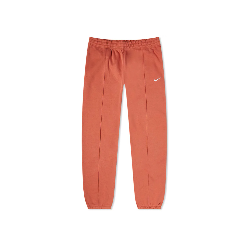 Брюки Nike W NSW PANT FLC TREND photo 1
