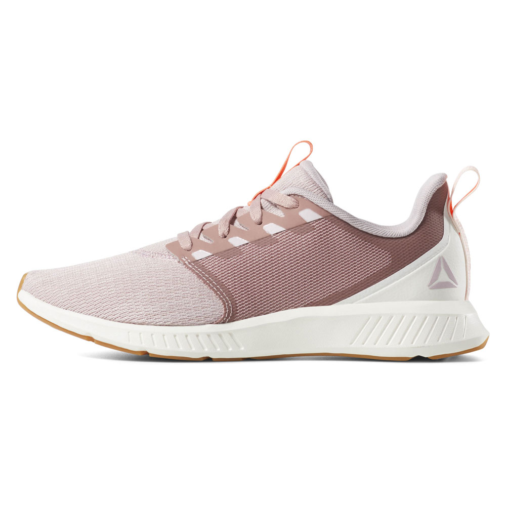 Кроссовки Reebok FUSIUM LITE / Женский / 37.5 / Розовый photo 1 Кроссовки Reebok FUSIUM LITE / Женский / 37.5 / Розовый photo 1