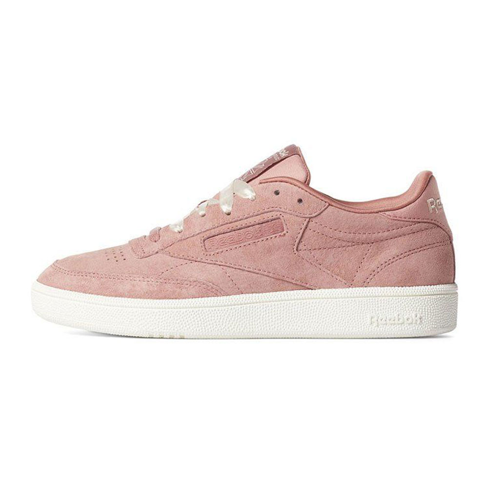 Кроссовки Reebok CN7027, CLUB C 85 photo 1
