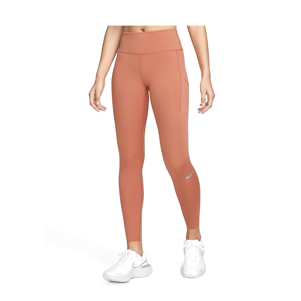 Легинсы Nike W NK EPIC LX TGHT photo 1