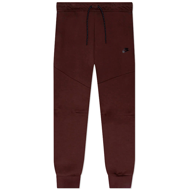 Брюки Nike M NSW TCH FLC JGGR L Коричневый Мужской photo 1 Брюки Nike M NSW TCH FLC JGGR L Коричневый Мужской photo 1