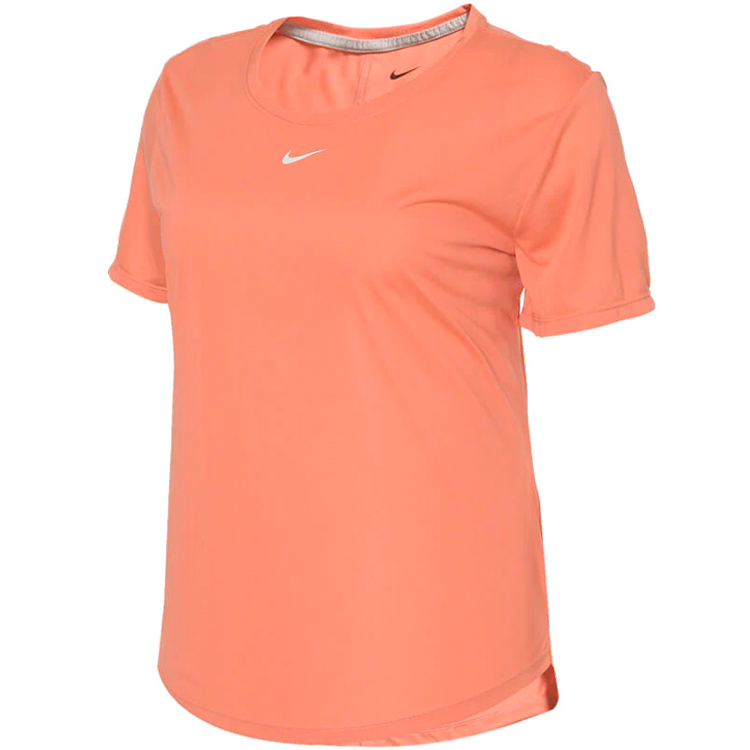 Tricou Nike W NK ONE DF SS STD TOP photo 1