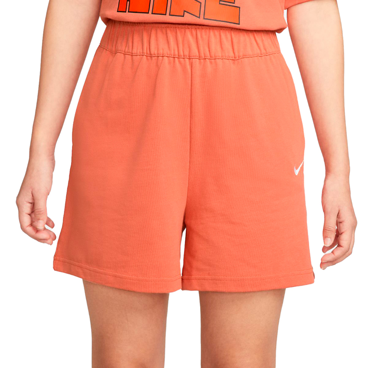 Sorti Nike W NSW JRSY SHORT photo 2