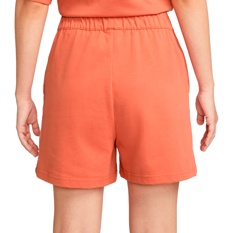Sorti Nike W NSW JRSY SHORT photo 4