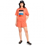 Sorti Nike W NSW JRSY SHORT thumbnav 3