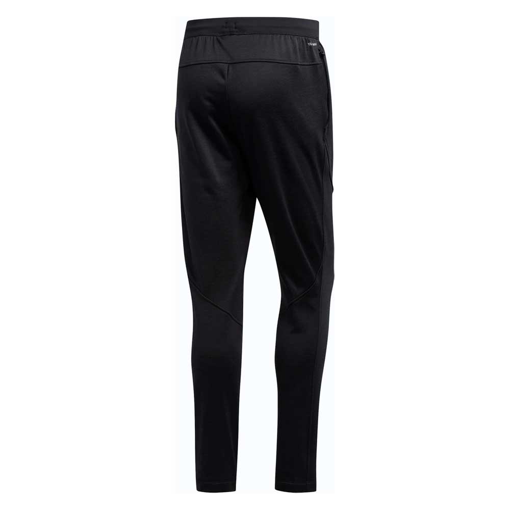Pantaloni Adidas WARM 3S PANT S Negru Barbati photo 2