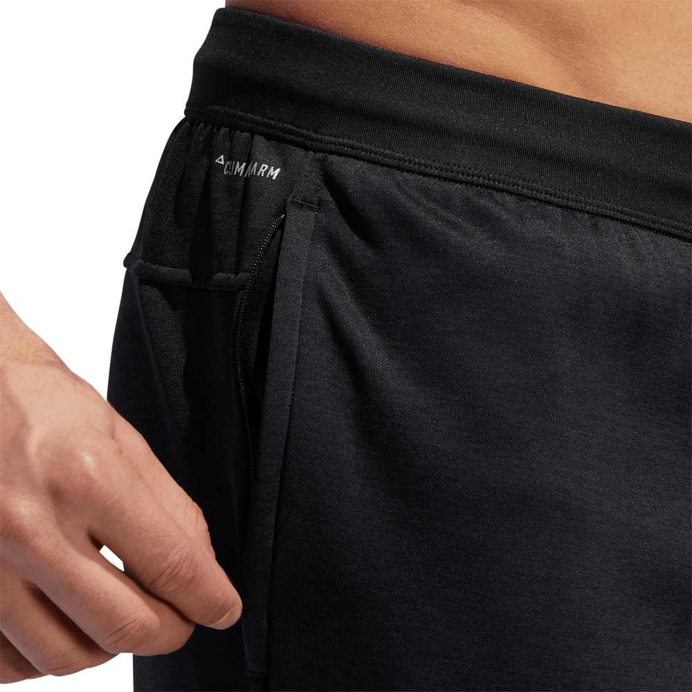 Pantaloni Adidas WARM 3S PANT S Negru Barbati photo 3