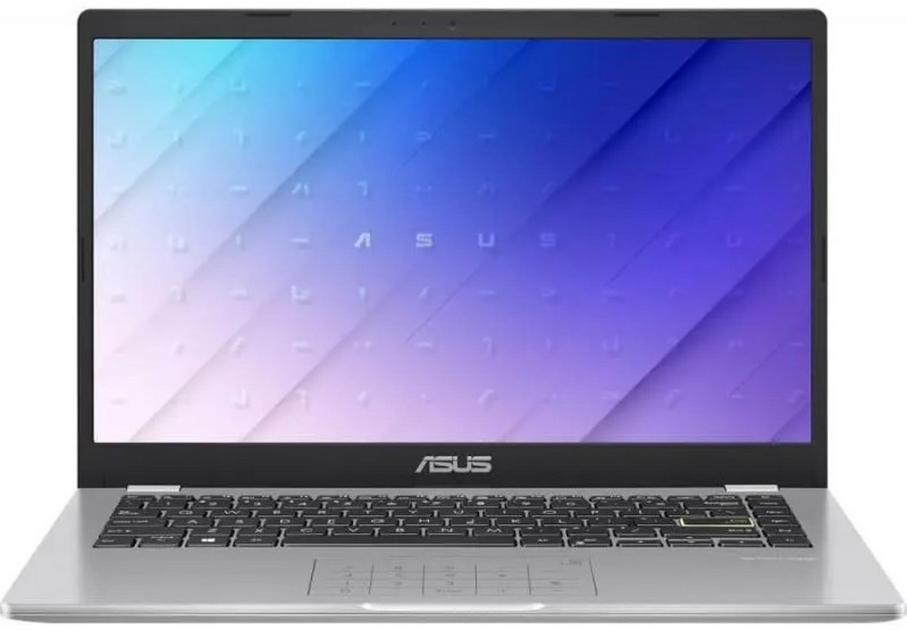 Ноутбук Asus Персональный VivoBook E410MABV1827 14” / 4 ГБ / 256 ГБ / Celeron / UHD Graphics / Белый photo 1 Ноутбук Asus Персональный VivoBook E410MABV1827 14” / 4 ГБ / 256 ГБ / Celeron / UHD Graphics / Белый photo 1
