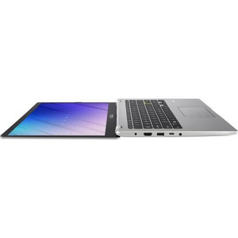 Ноутбук Asus Персональный VivoBook E410MABV1827 14” / 4 ГБ / 256 ГБ / Celeron / UHD Graphics / Белый photo 4