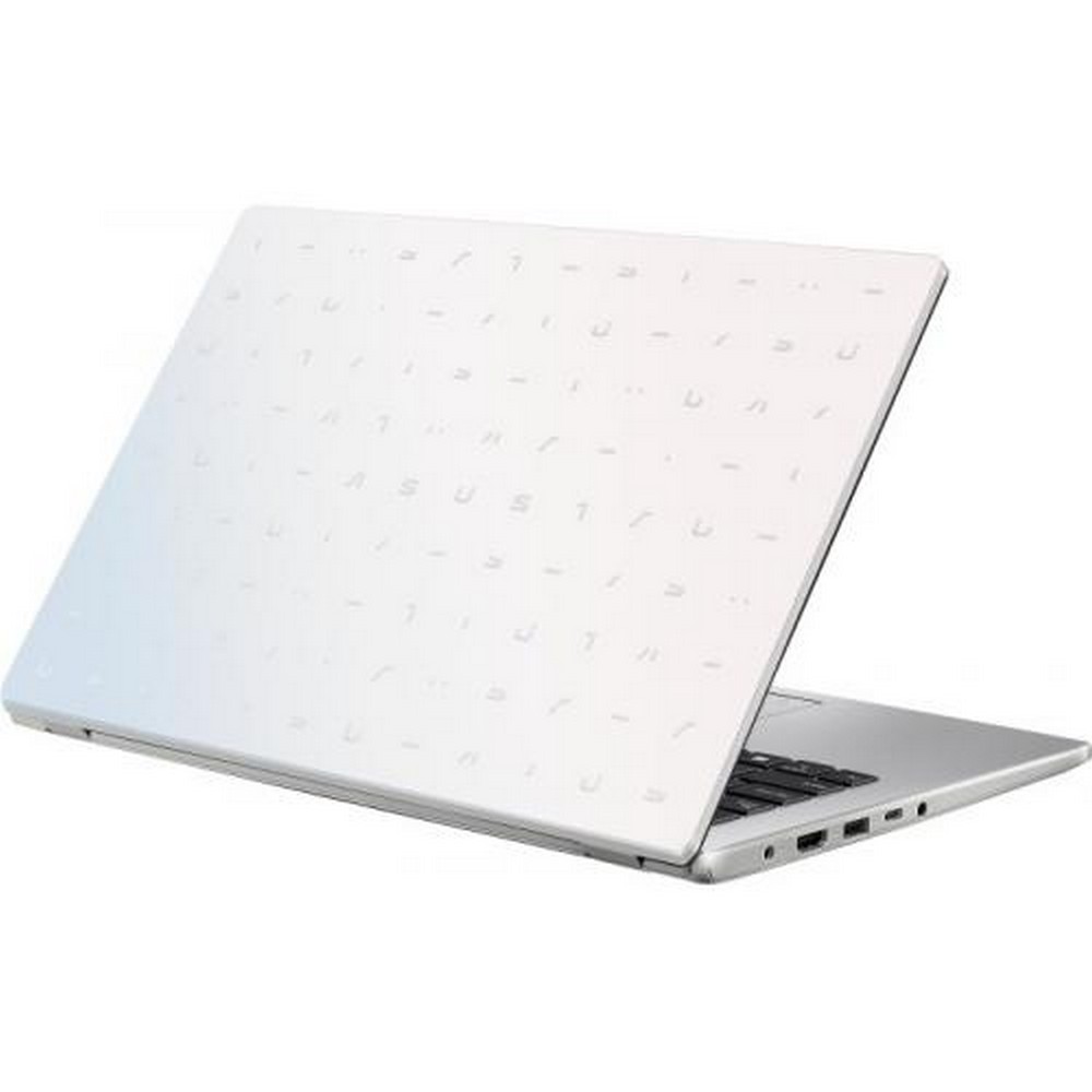 Ноутбук Asus Персональный VivoBook E410MABV1827 14” / 4 ГБ / 256 ГБ / Celeron / UHD Graphics / Белый photo 7