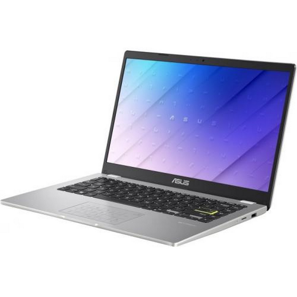 Ноутбук Asus Персональный VivoBook E410MABV1827 14” / 4 ГБ / 256 ГБ / Celeron / UHD Graphics / Белый photo 8