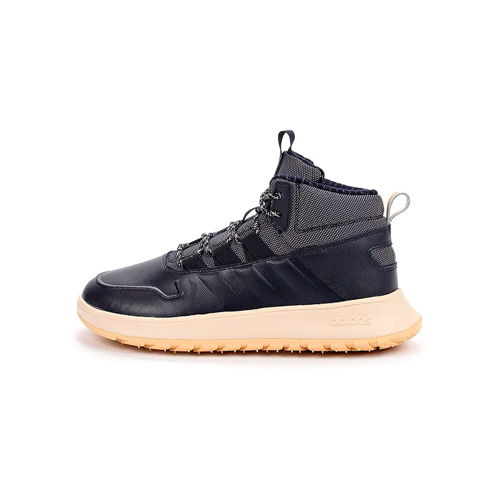 Ботинки Adidas FUSION STORM WTR / Женский / 36.5 / Синий photo 1 Ботинки Adidas FUSION STORM WTR / Женский / 36.5 / Синий photo 1