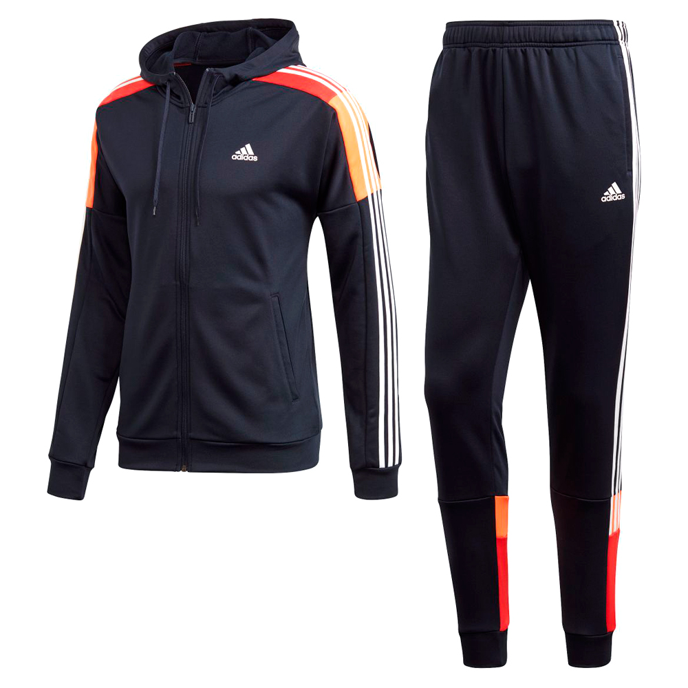 Costum Adidas MTS Sport photo 1