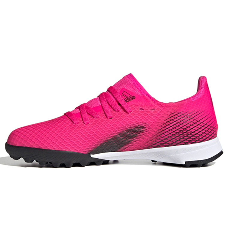 Ghete p/u fotbal Adidas X GHOSTED.3 TF J photo Ghete p/u fotbal Adidas X GHOSTED.3 TF J photo