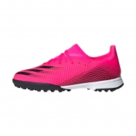 Ghete p/u fotbal Adidas X GHOSTED.3 TF J thumbnav