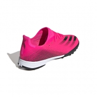 Бутсы Adidas X GHOSTED.3 TF J thumbnav 2