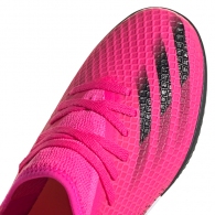 Бутсы Adidas X GHOSTED.3 TF J thumbnav 3
