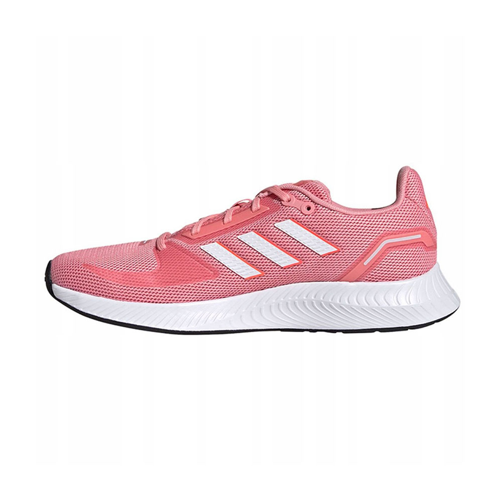 Кроссовки Adidas RUNFALCON 2.0 / Женский / 36.5 / Розовый photo 1