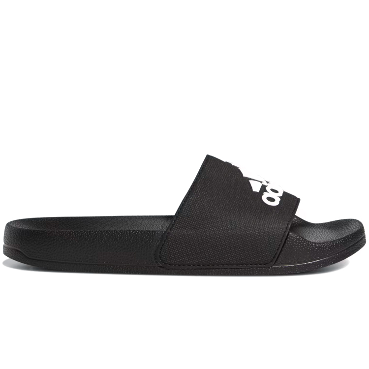 Slapi Adidas ADILETTE SHOWER K pt Barbati / 34 / Negru photo 2