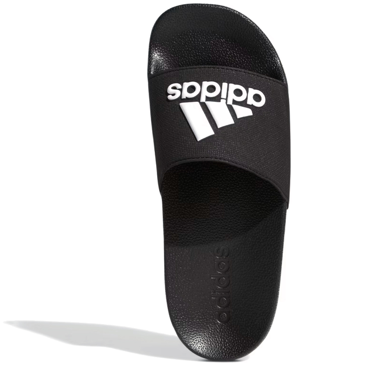Slapi Adidas ADILETTE SHOWER K pt Barbati / 34 / Negru photo 3