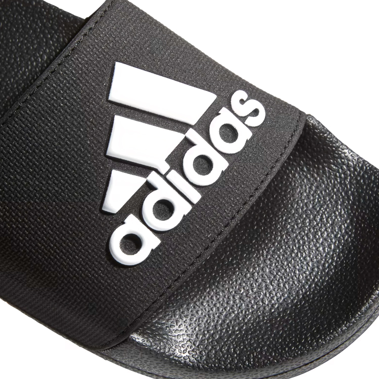 Slapi Adidas ADILETTE SHOWER K pt Barbati / 34 / Negru photo 5