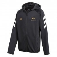 Hanorac Adidas B A.R. S FZ HD thumbnav 1