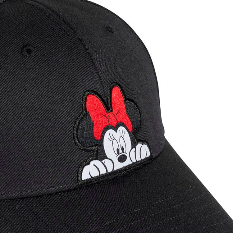 Chepiu Adidas MINNIE CAP osfc Negru photo 2